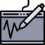 Tablet icon 64x64