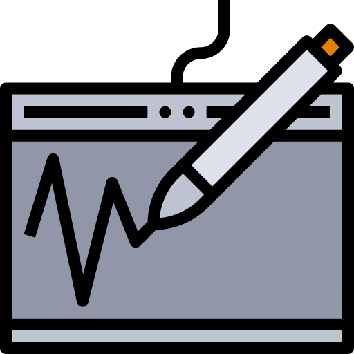 Tablet icon