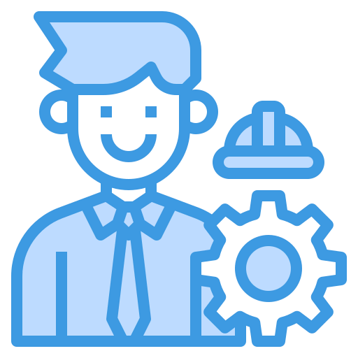 Engineer icon