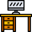 Table icon 64x64