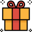 Gift icon 64x64