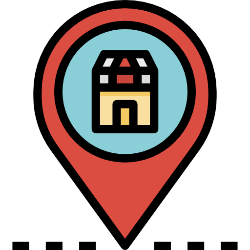 Pin icon
