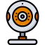 Webcam icon 64x64