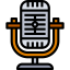 Microphone icon 64x64