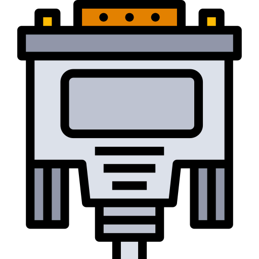 Dvi icon