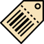 Price tag icon 64x64