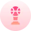 Basketball icon 64x64