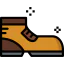 Footwear icon 64x64