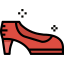 High heels biểu tượng 64x64