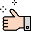 Like icon 64x64