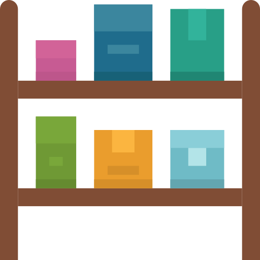 Warehouse icon