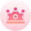 Crown icon 64x64