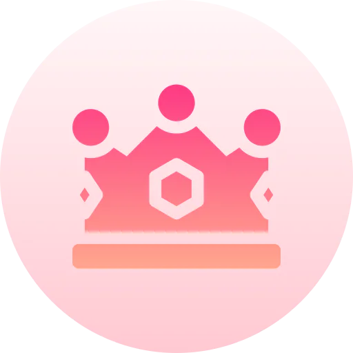 Crown icon