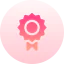 Badge icon 64x64