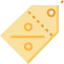 Discount icon 64x64