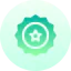 Badge icon 64x64
