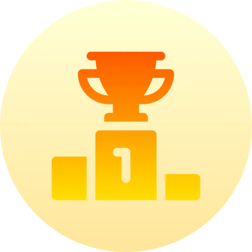 Winner icon