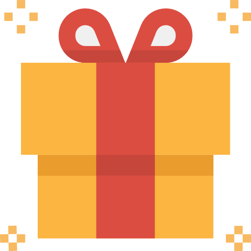 Gift icon