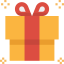 Gift icon 64x64
