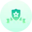 Badge icon 64x64