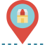 Pin icon 64x64