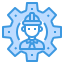 Engineer icon 64x64