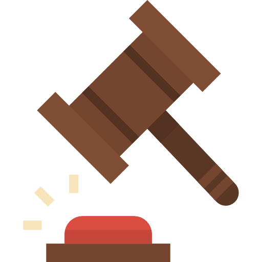 Auction icon