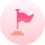 Flag icon 64x64
