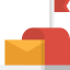 Mailbox icon 64x64