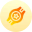 Champion belt icon 64x64