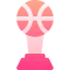 Basketball icon 64x64