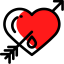 Cupid icon 64x64