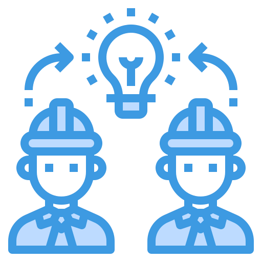 Brainstorm icon