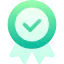 Badge icon 64x64