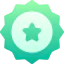 Badge icon 64x64