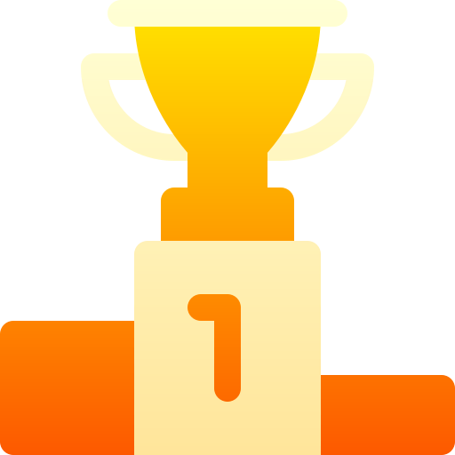 Winner icon