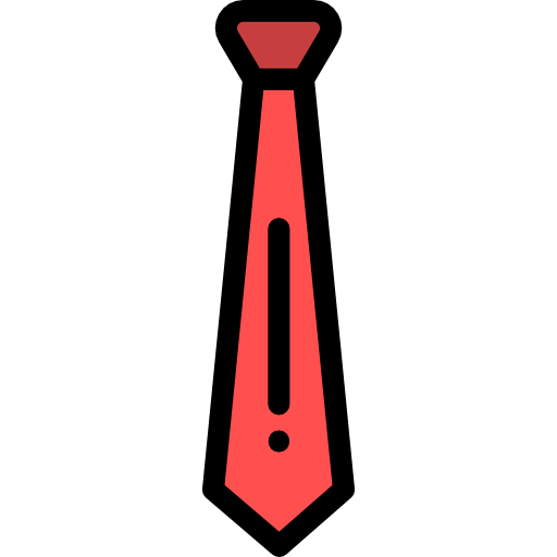 Tie icon