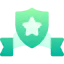 Badge icon 64x64