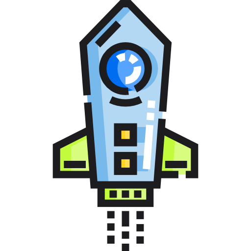 Startup icon