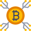 Cryptocurrency іконка 64x64