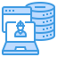 Laptop icon 64x64