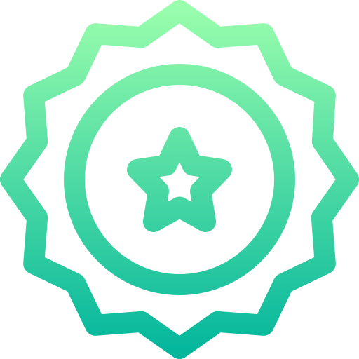 Badge icon