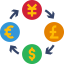 Currency 图标 64x64