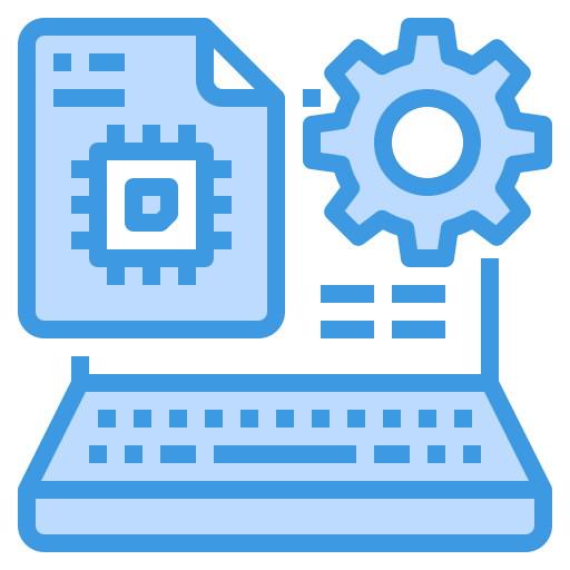 Laptop icon