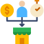 Investment icon 64x64