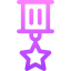 Badge icon 64x64