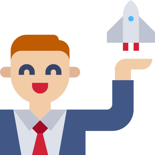 Startup icon