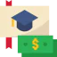 Education icon 64x64