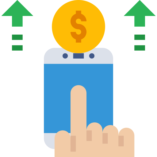 Mobile icon