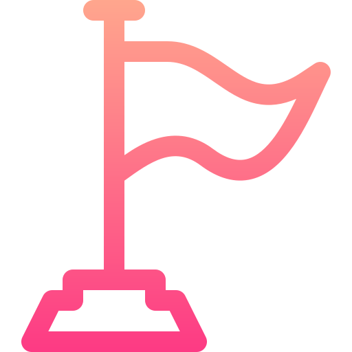 Flag icon